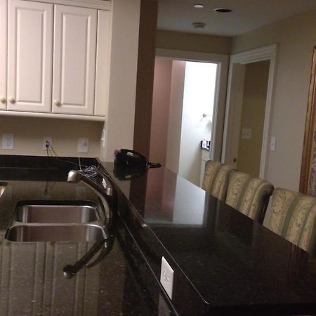 Royal Palms Apartment Briarcliffe Acres Eksteriør billede