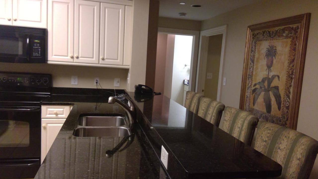 Royal Palms Apartment Briarcliffe Acres Eksteriør billede