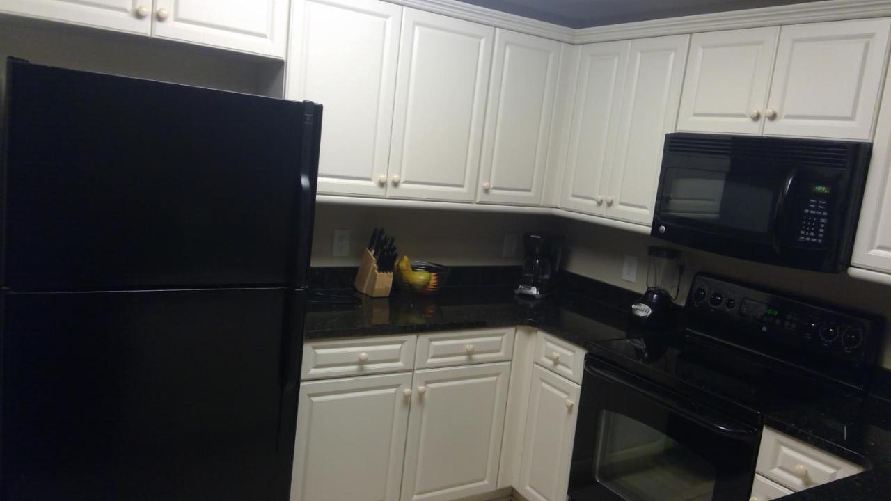 Royal Palms Apartment Briarcliffe Acres Eksteriør billede