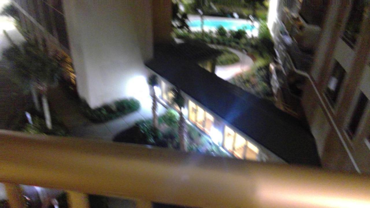 Royal Palms Apartment Briarcliffe Acres Eksteriør billede